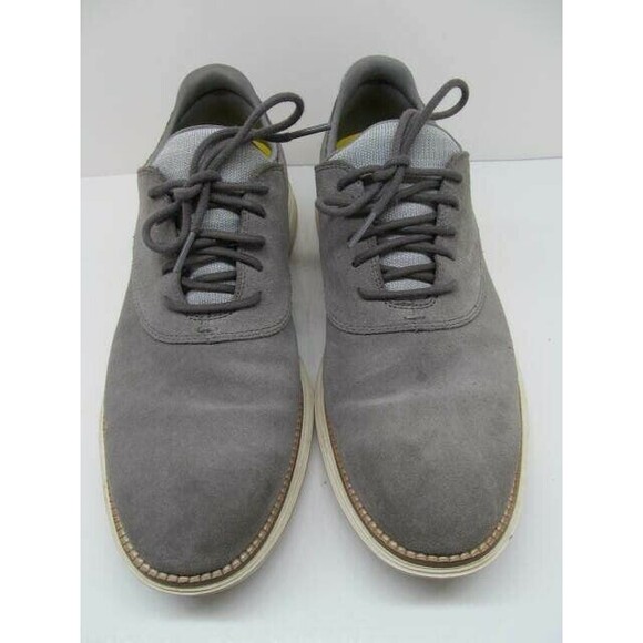 Cole Haan Original Grand Plain Toe Oxford Mens Size 10 Shoes